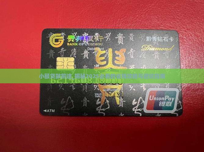 小额贷款前途