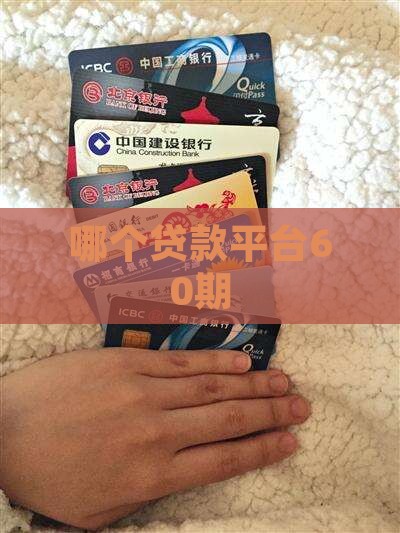 哪个贷款平台60期