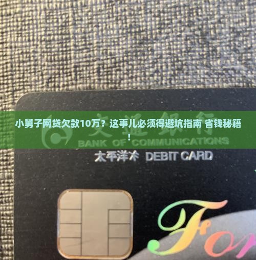 小舅子欠网上贷款10万