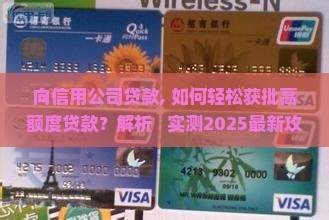 向信用公司贷款