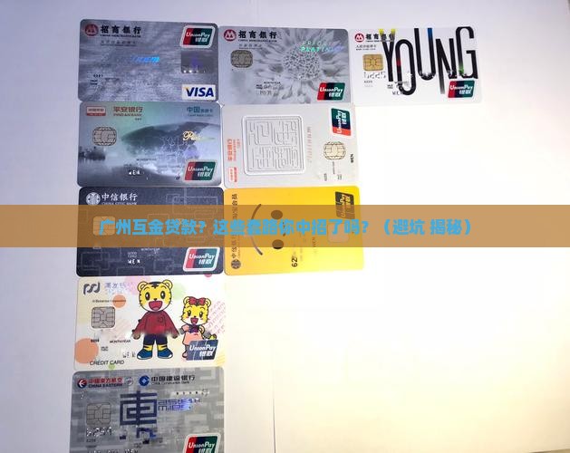 广州互金贷款