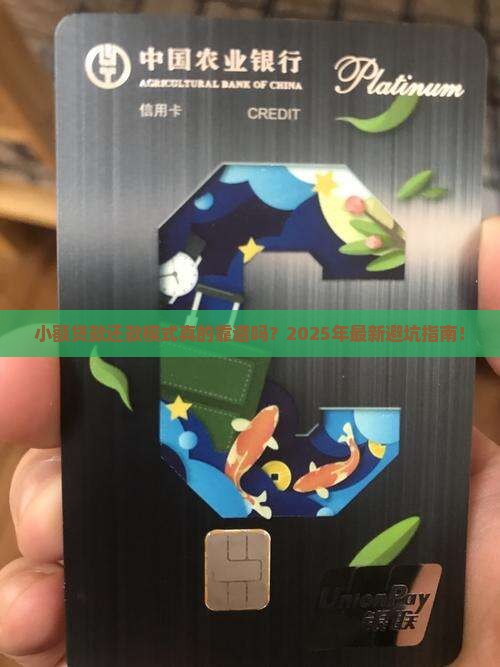 小额贷款还款模式
