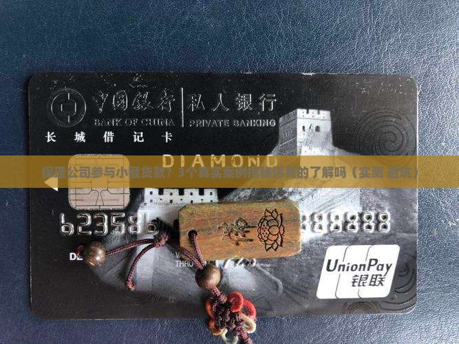 保理公司参与小额贷款