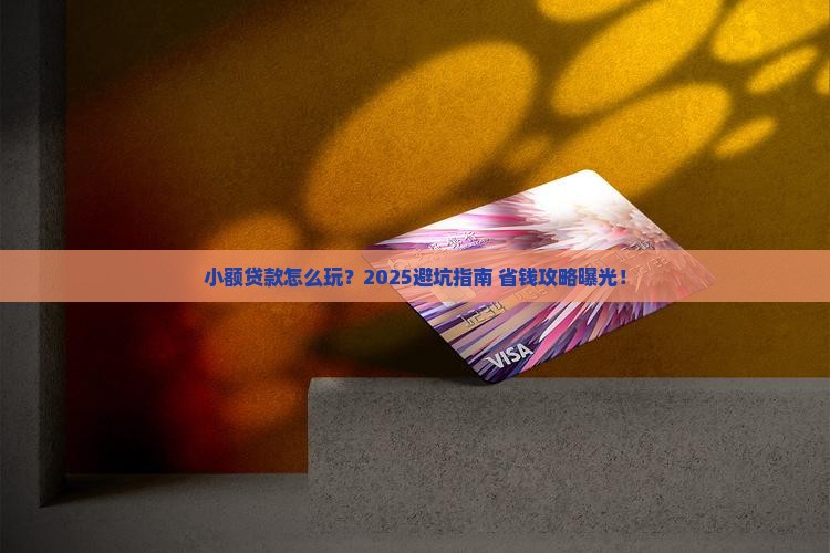 小额贷款发展规则