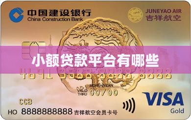 个人流水贷款平台有哪些