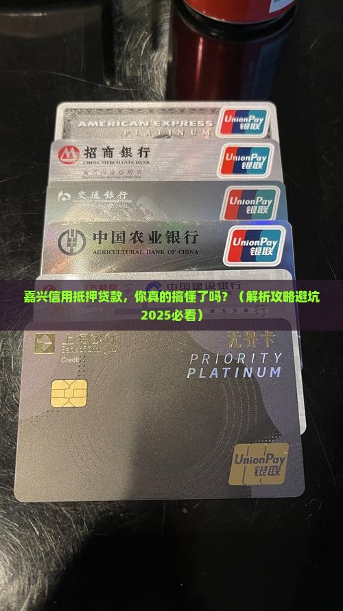 嘉兴信用抵押贷款公司