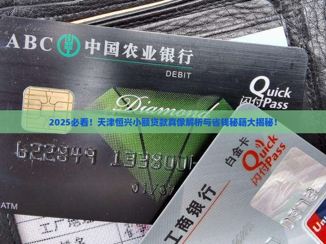 天津恒兴小额贷款怎么样
