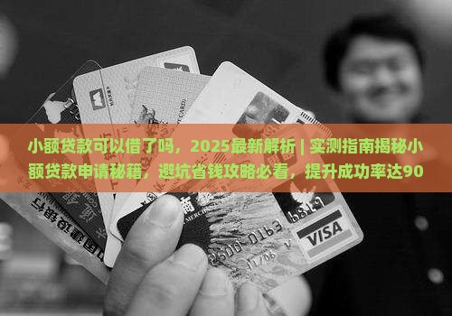 小额贷款可以借了吗