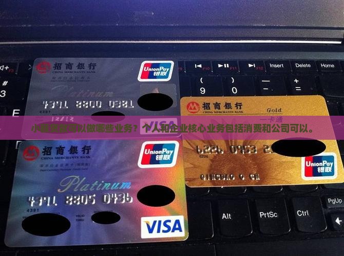 小额贷款可以做哪些业务