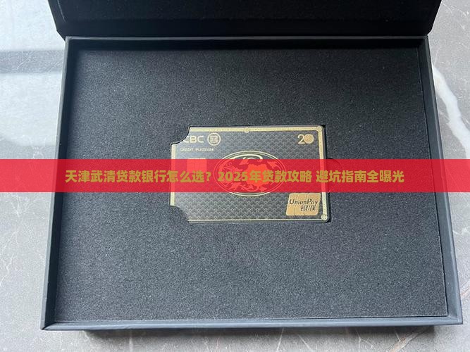 天津武清贷款银行