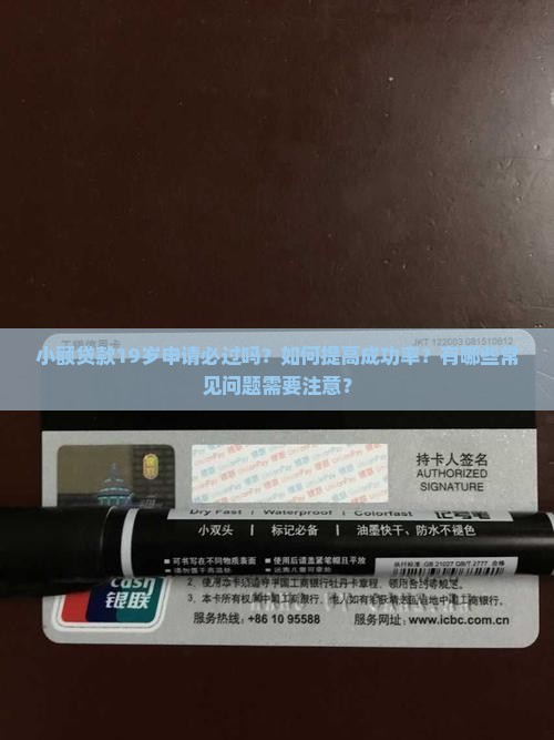 小额贷款19岁必过