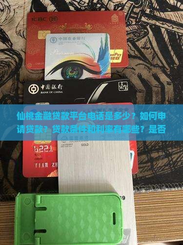 仙桃金融贷款平台电话