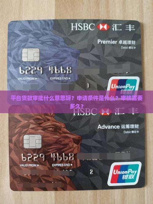 平台贷款审批什么意思呀