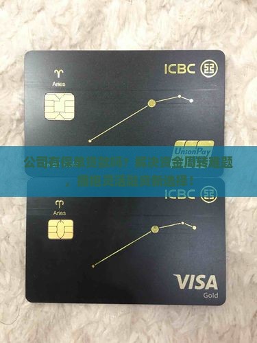 公司有保单贷款吗
