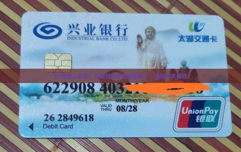 小额贷款还款有信息嘛