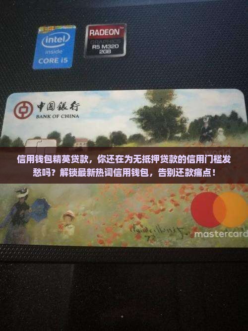信用钱包精英贷款