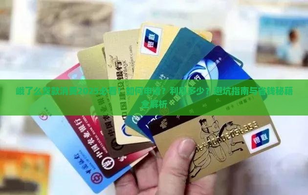 峨了么贷款消费