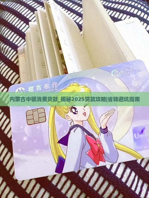 内蒙古中银消费贷款