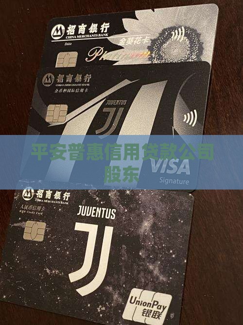 平安普惠信用贷款股东