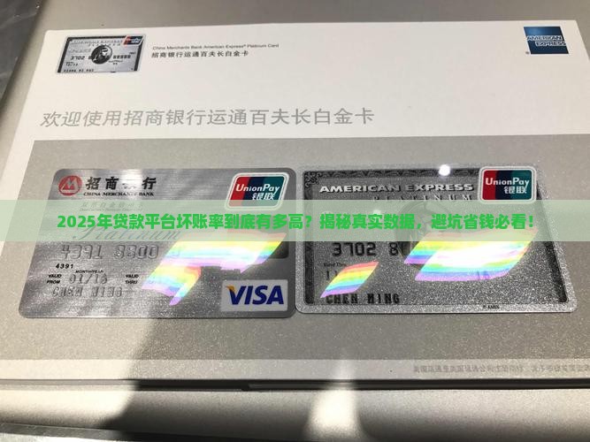 各种贷款平台坏账率多少