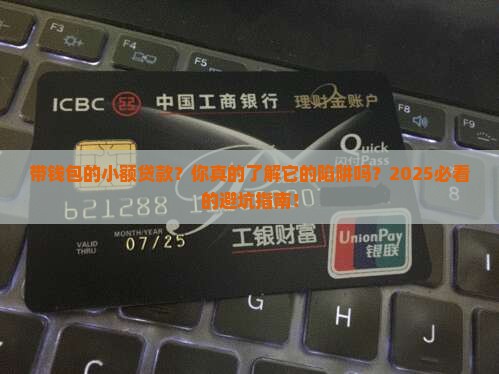 带钱包的小额贷款