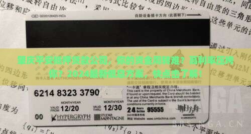 肇庆平安抵押贷款公司