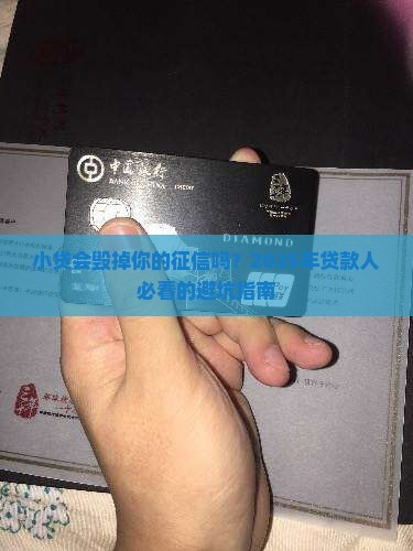 小贷会不会影响人行贷款