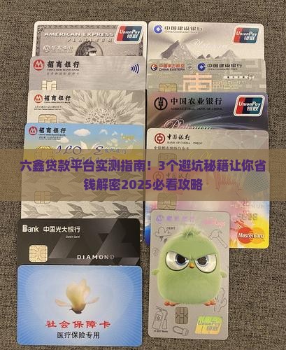 六鑫贷款平台