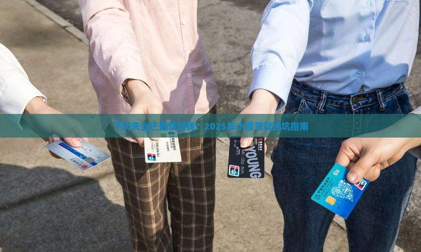 下岗失业人员的小额贷款