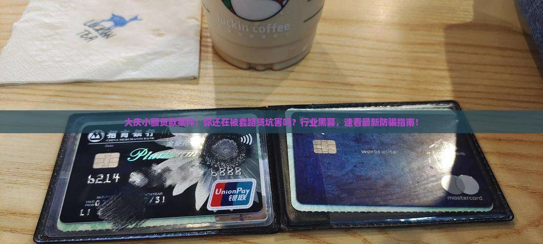 大庆小额贷款案件
