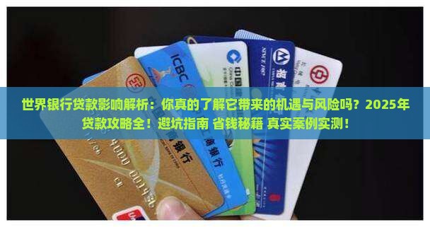 世界银行贷款影响