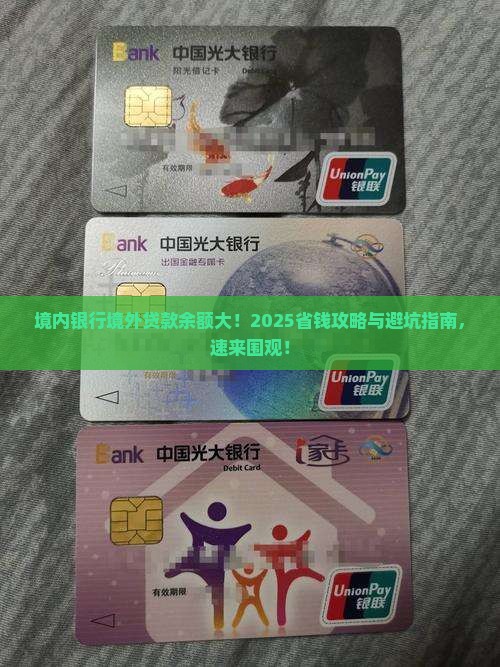 境内银行境外贷款余额