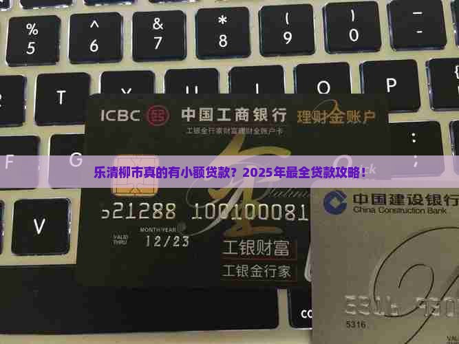 乐清柳市有小额贷款吗