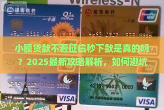 小额贷款不看征信秒下款