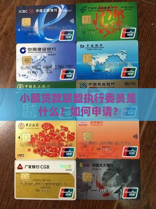 小额贷款联盟执行委员是什么？如何申请？