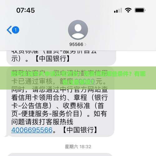 如何在加拿大申请公司贷款？需要满足哪些条件？有哪些注意事项？