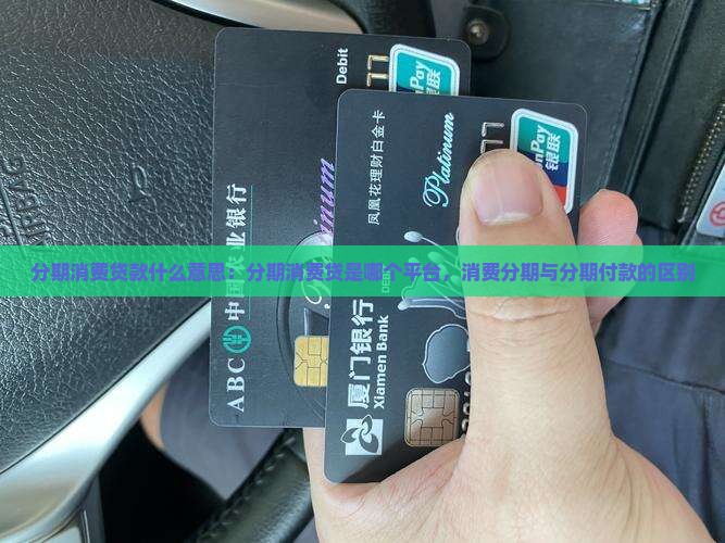 分期消费贷款什么意思：分期消费贷是哪个平台，消费分期与分期付款的区别