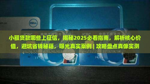 小额贷款哪些上征信 小额贷款哪些上征信