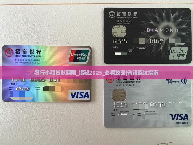 农行小额贷款期限