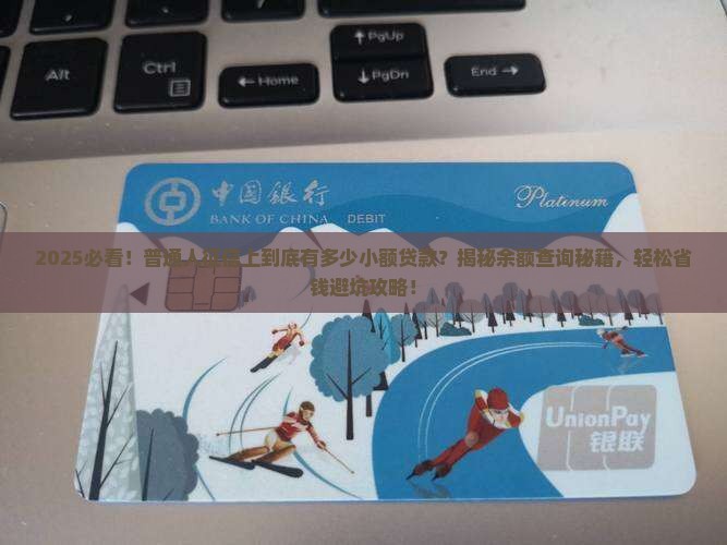 征信小额贷款发放和余额