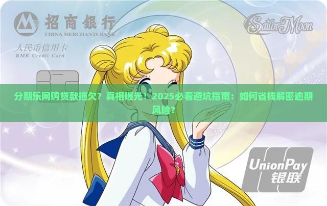 分期乐网购贷款拖欠