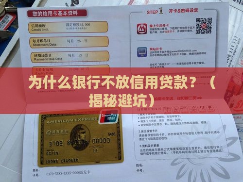 不放信用贷款的原因