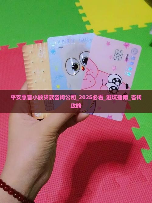 平安惠普小额贷款咨询公司