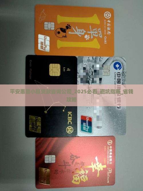 平安惠普小额贷款咨询公司