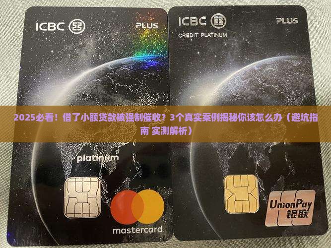 小额贷款强制有啥后果