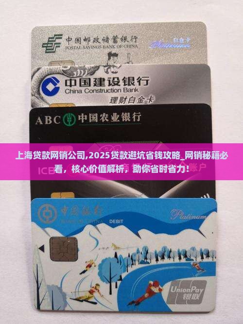 上海贷款网销公司