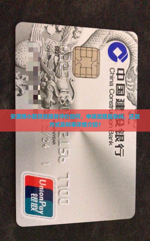安源博小额贷款服务评价如何，申请流程复杂吗，还款方式及利率详情介绍？