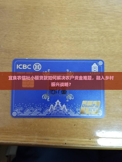 宜良农信社小额贷款如何解决农户资金难题，融入乡村振兴战略？