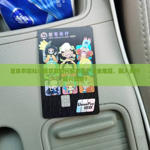 宜良农信社小额贷款如何解决农户资金难题，融入乡村振兴战略？