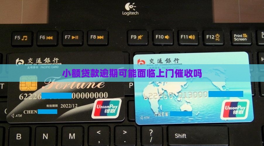 小额贷款逾期可能面临上门催收吗